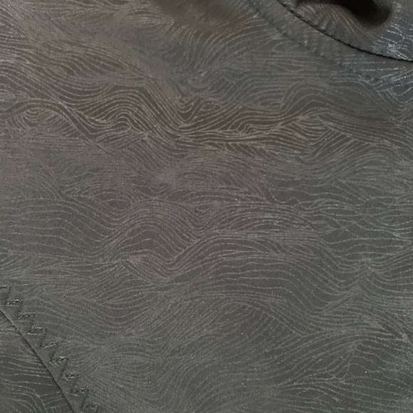 Pulse black small winter jacket - Picture 2 of 5